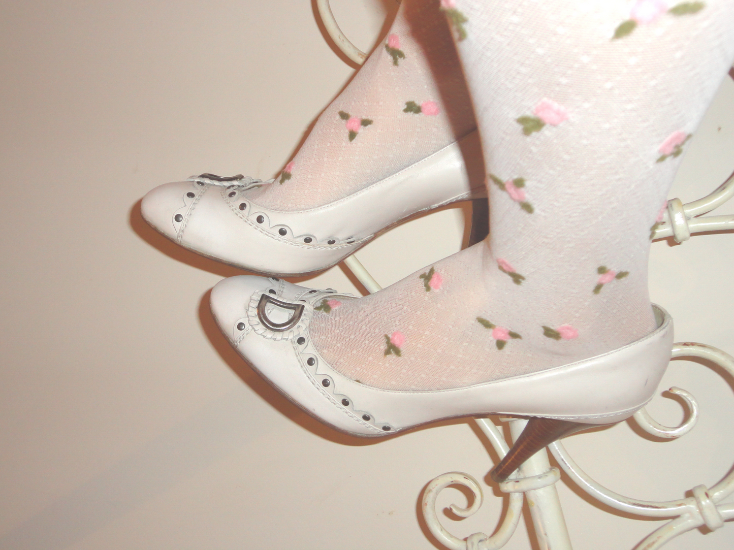 Dior Pumps
