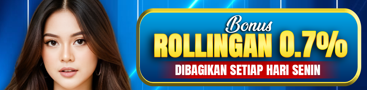 BONUS NEW MEMBER 10%